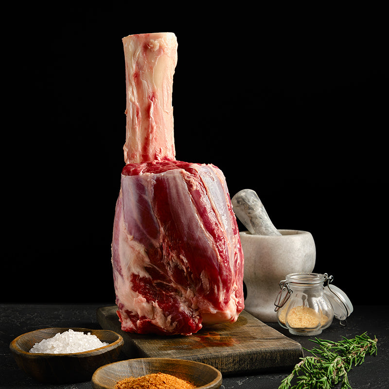 LAMB SHANK