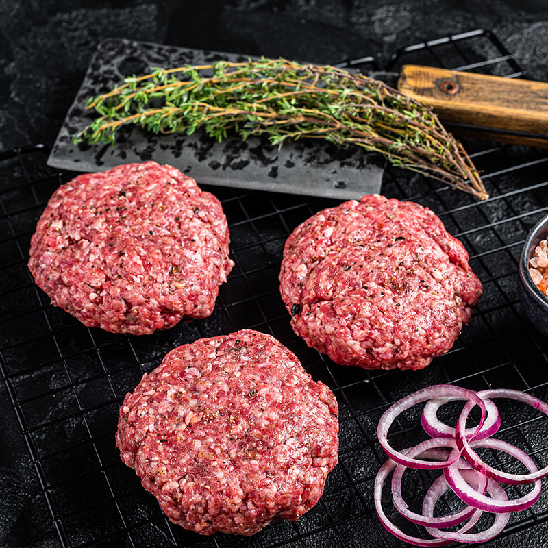 JALAPENO PATTIES