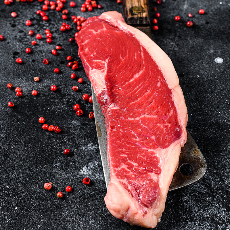 BEEF SIRLOIN