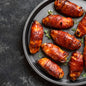 BACON JALAPENO POPPERS