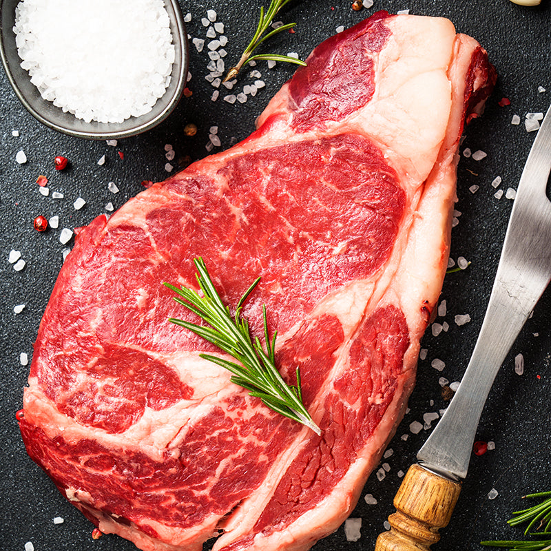 BEEF CHUCK
