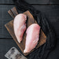 CHICKEN BREAST