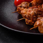 KWAGGA SOSATIES (CHICKEN & BACON)