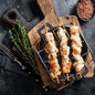 CHICKEN KEBAB LEMON AND HERB