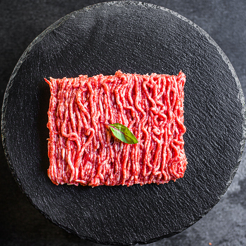 BEEF MINCE