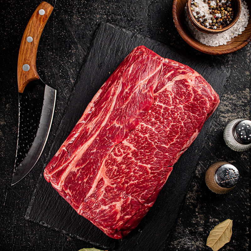 BEEF BRISKET
