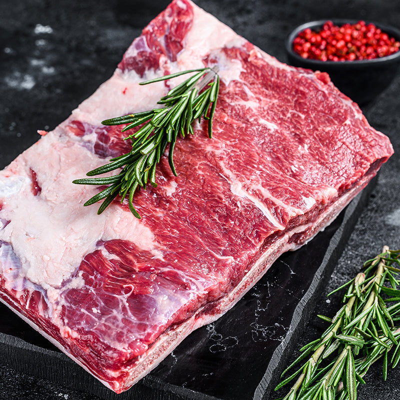 BEEF SHORT RIB
