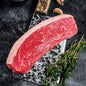 BEEF RUMP STEAK