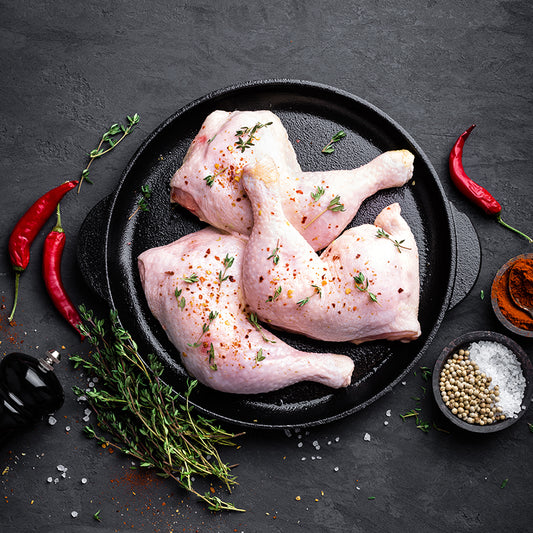 CHICKEN STARPACK