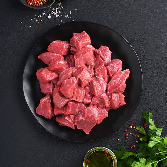 BEEF STEW