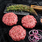JALAPENO PATTIES