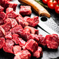 LAMB STEW