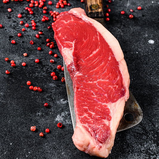 BEEF SIRLOIN