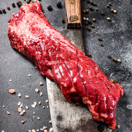 BEEF FILLET