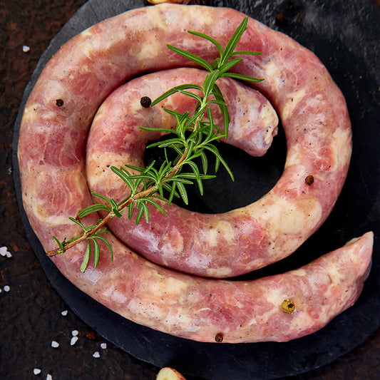 LAMB BOEREWORS