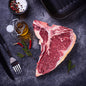 BEEF T-BONE