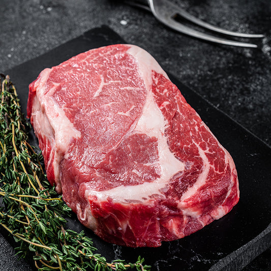 BEEF RIBEYE