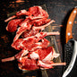 LAMB RIB CHOPS