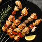 CHICKEN KEBAB BBQ